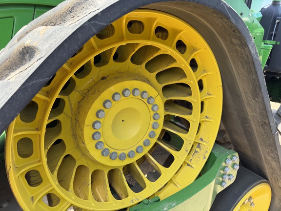 2024 John Deere 9RX 640 - Photo11
