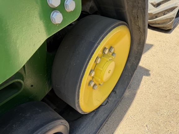 2024 John Deere 9RX 640 - Photo13