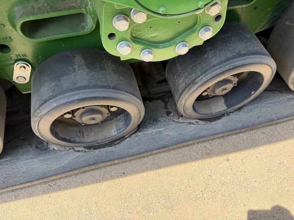 2024 John Deere 9RX 640 - Photo14