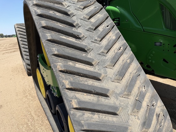 2024 John Deere 9RX 640 - Photo15