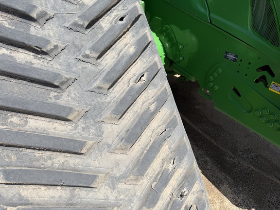 2024 John Deere 9RX 640 - Photo16