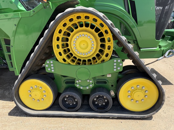 2024 John Deere 9RX 640 - Photo17