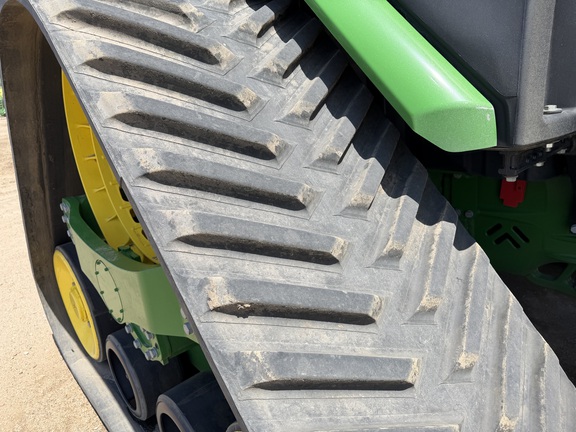 2024 John Deere 9RX 640 - Photo18