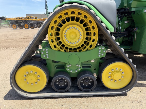 2024 John Deere 9RX 640 - Photo19