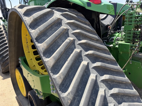 2024 John Deere 9RX 640 - Photo20