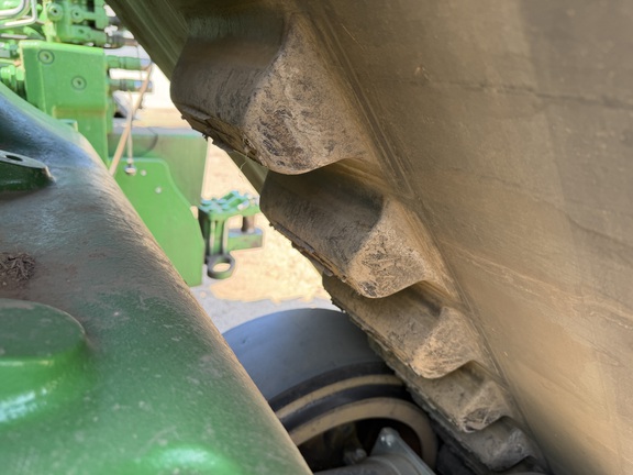 2024 John Deere 9RX 640 - Photo21