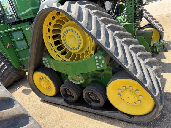2024 John Deere 9RX 640 - Photo22