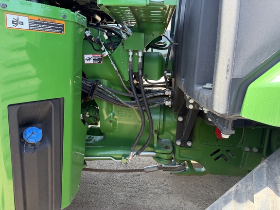 2024 John Deere 9RX 640 - Photo24