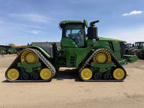 2024 John Deere 9RX 640 - Photo2
