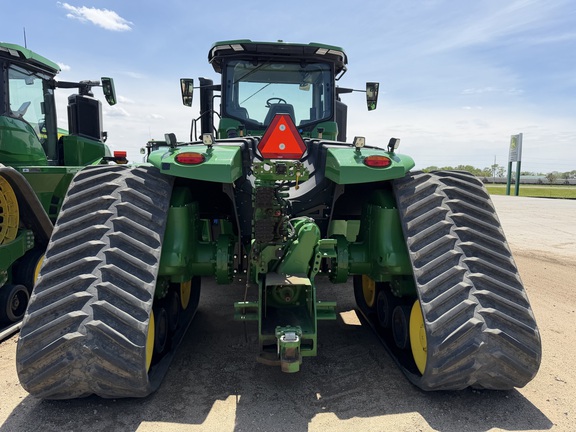 2024 John Deere 9RX 640 - Photo4