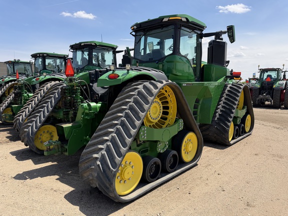 2024 John Deere 9RX 640 - Photo3