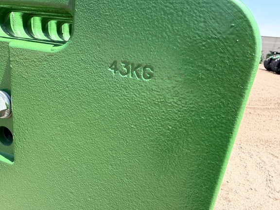 2024 John Deere 9RX 640 - Photo25
