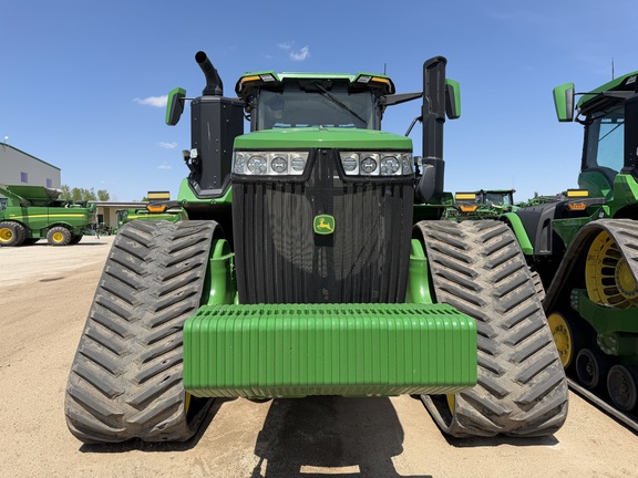 2024 John Deere 9RX 640 - Photo7