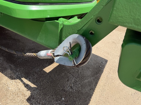 2024 John Deere 9RX 640 - Photo27