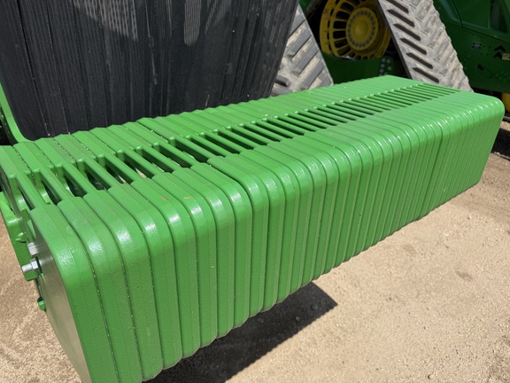 2024 John Deere 9RX 640 - Photo26