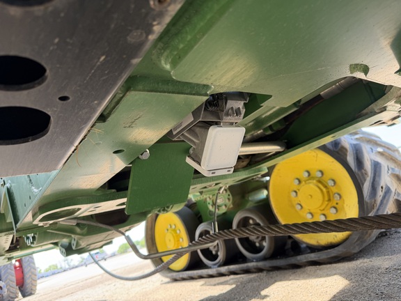 2024 John Deere 9RX 640 - Photo29