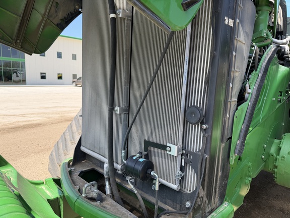 2024 John Deere 9RX 640 - Photo28