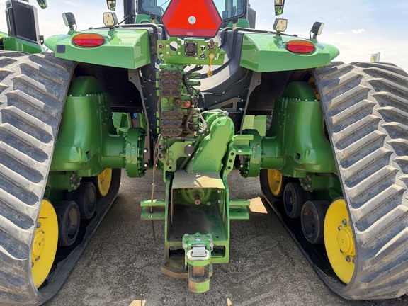 2024 John Deere 9RX 640 - Photo30
