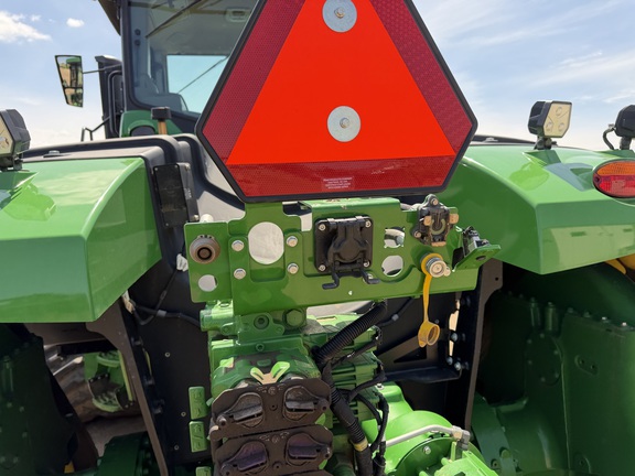 2024 John Deere 9RX 640 - Photo31