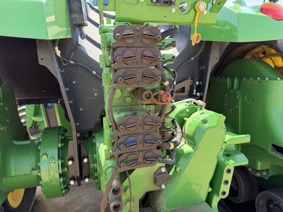 2024 John Deere 9RX 640 - Photo32