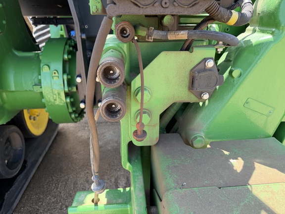 2024 John Deere 9RX 640 - Photo33