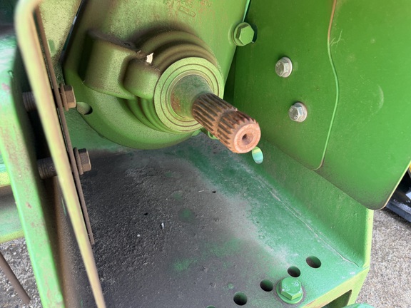 2024 John Deere 9RX 640 - Photo34