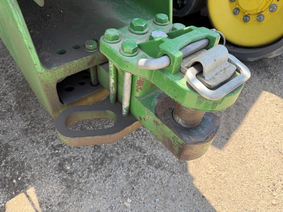2024 John Deere 9RX 640 - Photo35