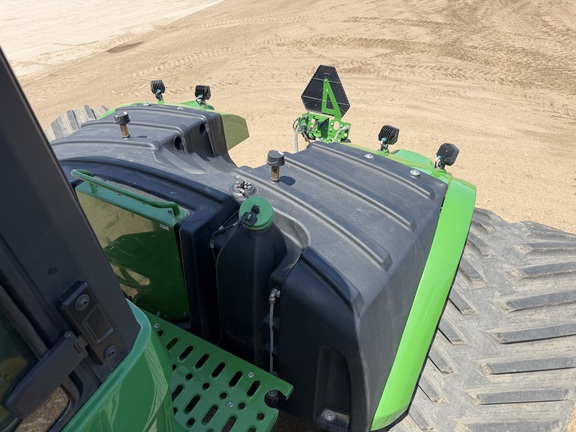 2024 John Deere 9RX 640 - Photo36
