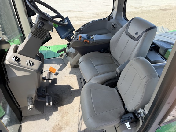 2024 John Deere 9RX 640 - Photo37