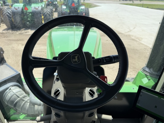 2024 John Deere 9RX 640 - Photo38