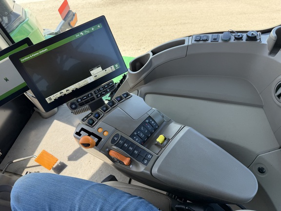 2024 John Deere 9RX 640 - Photo40
