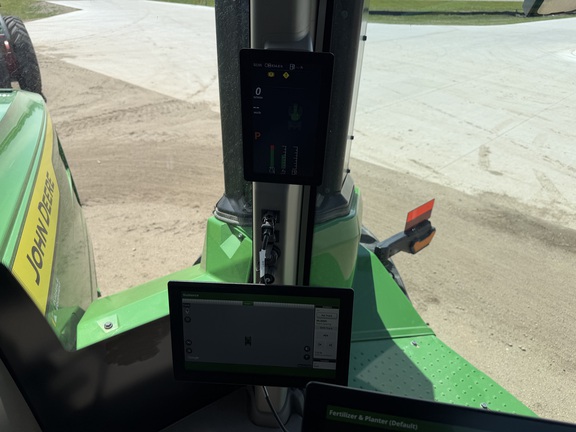 2024 John Deere 9RX 640 - Photo41
