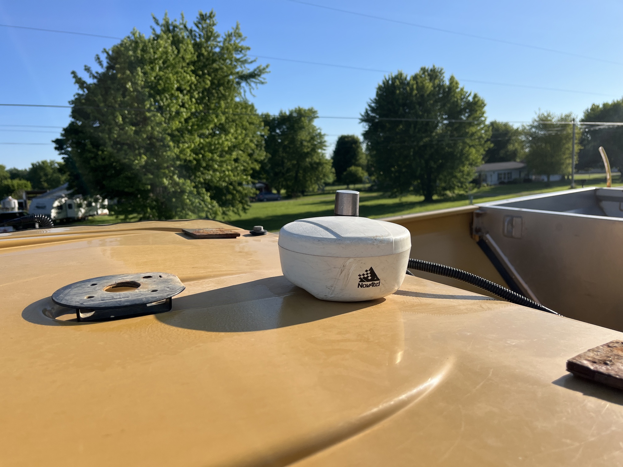 2019 RoGator RG1300C Image 10