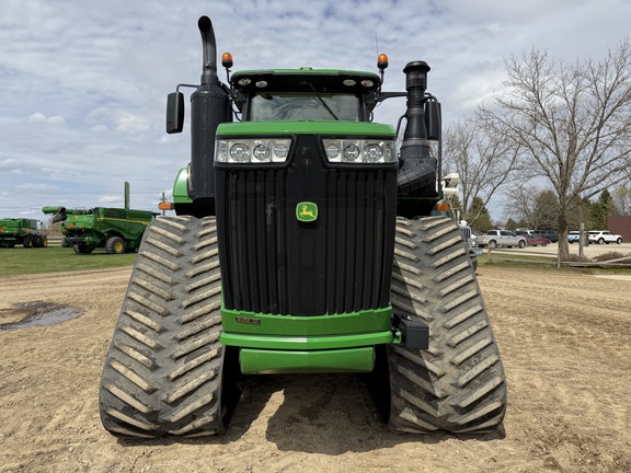 2018 John Deere 9620RX - Photo8