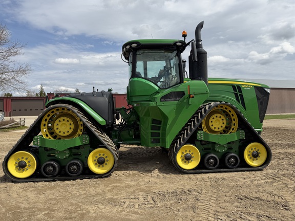 2018 John Deere 9620RX - Photo2