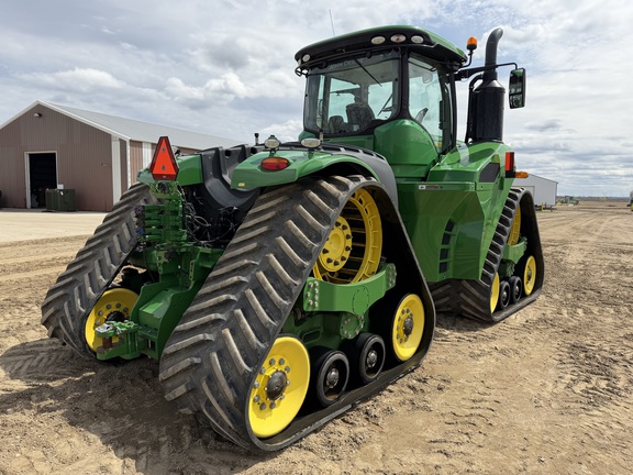 2018 John Deere 9620RX - Photo3