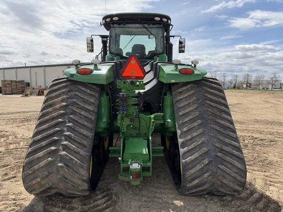 2018 John Deere 9620RX - Photo4