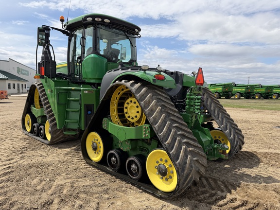 2018 John Deere 9620RX - Photo5