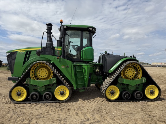 2018 John Deere 9620RX - Photo6