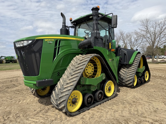 2018 John Deere 9620RX - Photo7
