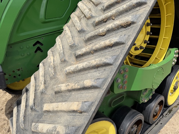 2018 John Deere 9620RX - Photo9