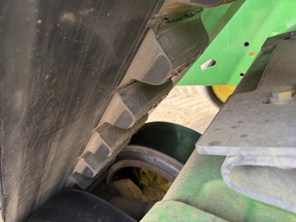 2018 John Deere 9620RX - Photo10