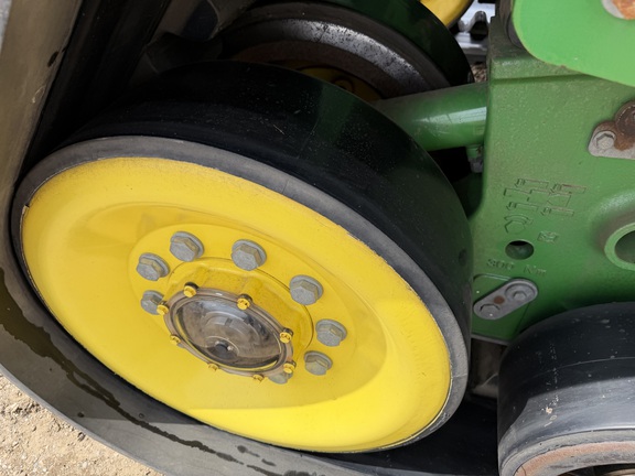 2018 John Deere 9620RX - Photo12