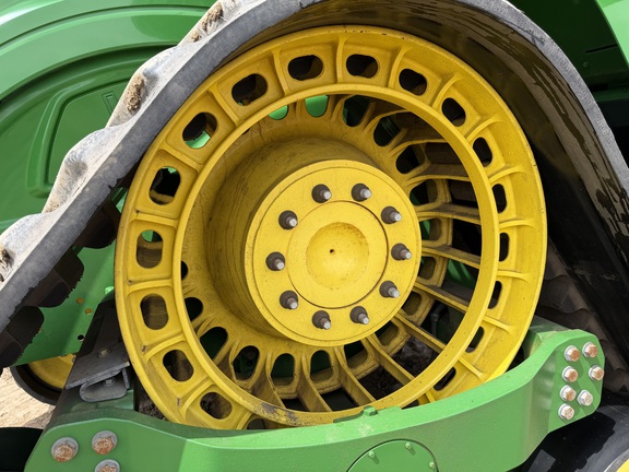 2018 John Deere 9620RX - Photo11