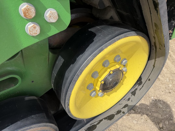 2018 John Deere 9620RX - Photo13