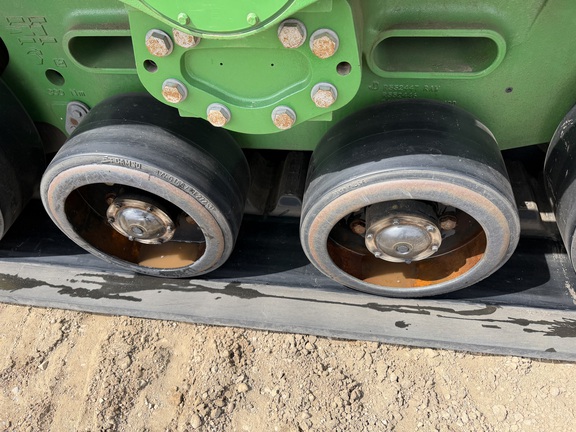 2018 John Deere 9620RX - Photo14