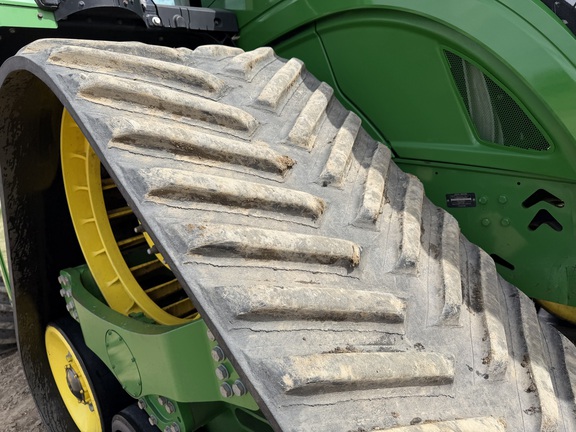 2018 John Deere 9620RX - Photo15