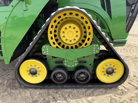 2018 John Deere 9620RX - Photo16