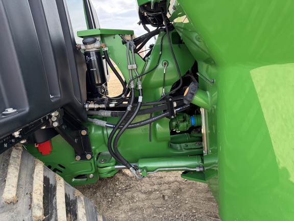 2018 John Deere 9620RX - Photo23
