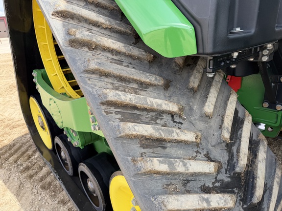 2018 John Deere 9620RX - Photo17